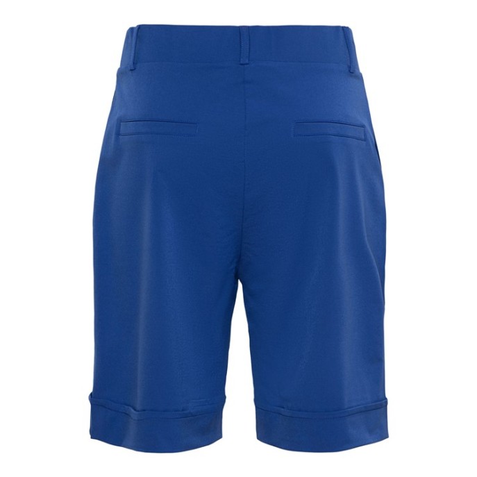 Andco Woman Korte broek Philis Kobalt